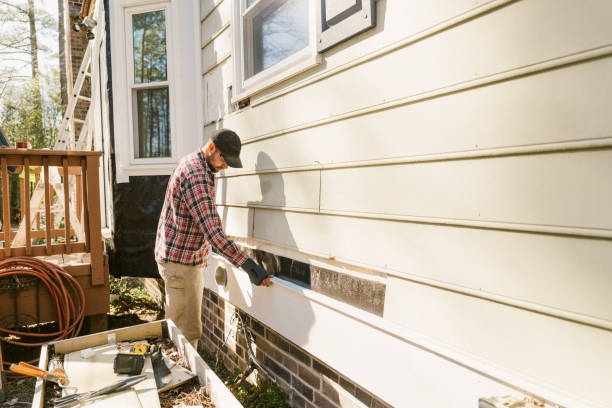 Top rated local Storm Damage Siding Repair specialists in South Lebanon, OH